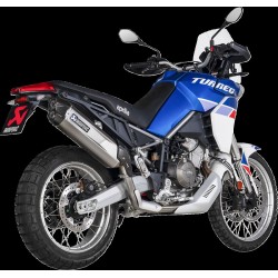 Σιγαστήρας SLIP-ON LINE από τιτάνιο AKRAPOVIC S-A6SO1-HGJT Σιγαστήρας SLIP-ON LINE από τιτάνιο AKRAPOVIC S-A6SO1-HGJT
