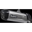 Σιγαστήρας SLIP-ON LINE από τιτάνιο AKRAPOVIC S-A6SO1-HGJT thumb