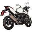 Σιγαστήρας slip-on line τιτάνιο AKRAPOVIC S-K4SO7-HRT Σιγαστήρας slip-on line τιτάνιο AKRAPOVIC S-K4SO7-HRT thumb