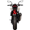Σιγαστήρας slip-on line τιτάνιο AKRAPOVIC S-K4SO7-HRT Σιγαστήρας slip-on line τιτάνιο AKRAPOVIC S-K4SO7-HRT thumb