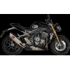 Σιγαστήρας TI SPD TRIPLE AKRAPOVIC S-T12SO5-HAPXLT