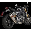 Σιγαστήρας TI SPD TRIPLE AKRAPOVIC S-T12SO5-HAPXLT Σιγαστήρας TI SPD TRIPLE AKRAPOVIC S-T12SO5-HAPXLT thumb