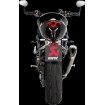 Σιγαστήρας TI SPD TRIPLE AKRAPOVIC S-T12SO5-HAPXLT Σιγαστήρας TI SPD TRIPLE AKRAPOVIC S-T12SO5-HAPXLT thumb