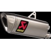 Σιγαστήρας TI SPD TRIPLE AKRAPOVIC S-T12SO5-HAPXLT Σιγαστήρας TI SPD TRIPLE AKRAPOVIC S-T12SO5-HAPXLT thumb