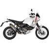 Εξάτμιση TI DESERTX AKRAPOVIC S-D9SO19-HJAT