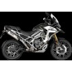 Slip-on line titanium AKRAPOVIC S-T12SO6-HJA Slip-on line titanium AKRAPOVIC S-T12SO6-HJA thumb