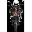 Slip-on line titanium AKRAPOVIC S-T12SO6-HJA Slip-on line titanium AKRAPOVIC S-T12SO6-HJA thumb
