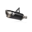 Σιγαστήρας slip-on line black titanium AKRAPOVIC S-H7SO6-HRTBL Σιγαστήρας slip-on line black titanium AKRAPOVIC S-H7SO6-HRTBL thumb