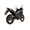 Σιγαστήρας slip-on line black titanium AKRAPOVIC S-H7SO6-HRTBL Σιγαστήρας slip-on line black titanium AKRAPOVIC S-H7SO6-HRTBL thumb