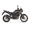 Σιγαστήρας slip-on line black titanium AKRAPOVIC S-H7SO6-HRTBL Σιγαστήρας slip-on line black titanium AKRAPOVIC S-H7SO6-HRTBL thumb