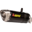 Σιγαστήρας slip-on line carbon AKRAPOVIC S-K4SO8-HRC Σιγαστήρας slip-on line carbon AKRAPOVIC S-K4SO8-HRC thumb