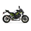 Σιγαστήρας slip-on line titanium carbon end cap AKRAPOVIC S-K9SO10-HZT thumb