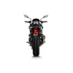 Σιγαστήρας slip-on line titanium carbon end cap AKRAPOVIC S-K9SO10-HZT thumb