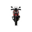 Σιγαστήρας slip-on line titanium carbon end cap AKRAPOVIC S-S10SO18-HAFT thumb