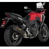 Σιγαστήρας slip-on line carbon AKRAPOVIC S-H5SO5-HRC