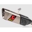Ανταλλακτικός σιγαστήρας τιτανίου AKRAPOVIC M-AP01803T thumb