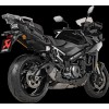 Σιγαστήρας s/o ti/cf GSX-S1000GX AKRAPOVIC S-S10SO19-HAPT