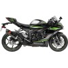 Σιγαστήρας slip-on line carbon AKRAPOVIC S-K6SO7-HZC/3