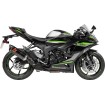 Σιγαστήρας slip-on line carbon AKRAPOVIC S-K6SO7-HZC/3 Σιγαστήρας slip-on line carbon AKRAPOVIC S-K6SO7-HZC/3 thumb