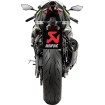 Σιγαστήρας slip-on line carbon AKRAPOVIC S-K6SO7-HZC/3 Σιγαστήρας slip-on line carbon AKRAPOVIC S-K6SO7-HZC/3 thumb
