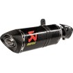 Σιγαστήρας slip-on line carbon AKRAPOVIC S-K6SO7-HZC/3 Σιγαστήρας slip-on line carbon AKRAPOVIC S-K6SO7-HZC/3 thumb