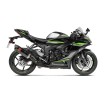 Σιγαστήρας slip-on line carbon AKRAPOVIC S-K6SO7-HZC/3 Σιγαστήρας slip-on line carbon AKRAPOVIC S-K6SO7-HZC/3 thumb
