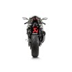 Σιγαστήρας slip-on line carbon AKRAPOVIC S-K6SO7-HZC/3 Σιγαστήρας slip-on line carbon AKRAPOVIC S-K6SO7-HZC/3 thumb