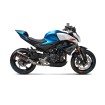 Σιγαστήρας slip-on line carbon AKRAPOVIC S-CF4SO1-APC Σιγαστήρας slip-on line carbon AKRAPOVIC S-CF4SO1-APC thumb