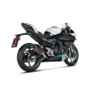 Σιγαστήρας slip-on line carbon AKRAPOVIC S-CF4SO1-APC Σιγαστήρας slip-on line carbon AKRAPOVIC S-CF4SO1-APC thumb