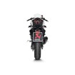 Σιγαστήρας slip-on line carbon AKRAPOVIC S-CF4SO1-APC Σιγαστήρας slip-on line carbon AKRAPOVIC S-CF4SO1-APC thumb