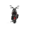 Σιγαστήρας slip-on line black titanium carbon end cap AKRAPOVIC S-IT3SO1-HRTBL Σιγαστήρας slip-on line black titanium carbon end cap AKRAPOVIC S-IT3SO1-HRTBL thumb