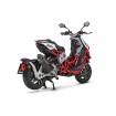 Σιγαστήρας slip-on line black titanium carbon end cap AKRAPOVIC S-IT3SO1-HRTBL Σιγαστήρας slip-on line black titanium carbon end cap AKRAPOVIC S-IT3SO1-HRTBL thumb
