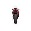 Σιγαστήρας slip-on line carbon titanium end cap AKRAPOVIC S-H10SO29-APC Σιγαστήρας slip-on line carbon titanium end cap AKRAPOVIC S-H10SO29-APC thumb