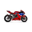 Σιγαστήρας slip-on line carbon titanium end cap AKRAPOVIC S-H10SO29-APC Σιγαστήρας slip-on line carbon titanium end cap AKRAPOVIC S-H10SO29-APC thumb