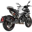 Σύστημα εξάτμισης slip-on CF/TI CFMOTO 8 AKRAPOVIC S-CF8SO1-HAPLC Σύστημα εξάτμισης slip-on CF/TI CFMOTO 8 AKRAPOVIC S-CF8SO1-HAPLC thumb
