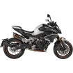 Σύστημα εξάτμισης slip-on CF/TI CFMOTO 8 AKRAPOVIC S-CF8SO1-HAPLC Σύστημα εξάτμισης slip-on CF/TI CFMOTO 8 AKRAPOVIC S-CF8SO1-HAPLC thumb