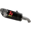 Σύστημα εξάτμισης slip-on CF/TI CFMOTO 8 AKRAPOVIC S-CF8SO1-HAPLC Σύστημα εξάτμισης slip-on CF/TI CFMOTO 8 AKRAPOVIC S-CF8SO1-HAPLC thumb