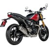 Slip-on εξάτμιση ti TRIUMPH SPEED 400 / SCRAMBLER 400X AKRAPOVIC S-T4SO1-HDT