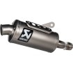 Slip-on εξάτμιση ti TRIUMPH SPEED 400 / SCRAMBLER 400X AKRAPOVIC S-T4SO1-HDT Slip-on εξάτμιση ti TRIUMPH SPEED 400 / SCRAMBLER 400X AKRAPOVIC S-T4SO1-HDT thumb