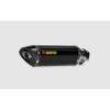 Σιγαστήρας SLIP-ON LINE CARBON AKRAPOVIC S-K10SO32-HRC