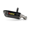 Σιγαστήρας slip-on line carbon AKRAPOVIC S-K9SO11-HZC