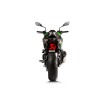 Σιγαστήρας slip-on line τιτανίου AKRAPOVIC S-K9SO11-HZT thumb
