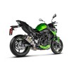 Σιγαστήρας slip-on line τιτανίου AKRAPOVIC S-K9SO11-HZT thumb