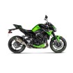 Σιγαστήρας slip-on line τιτανίου AKRAPOVIC S-K9SO11-HZT thumb