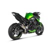 Τιτάνιο Σιγαστήρας SLIP-ON LINE RACE AKRAPOVIC S-K9SO12-ASZT Τιτάνιο Σιγαστήρας SLIP-ON LINE RACE AKRAPOVIC S-K9SO12-ASZT thumb