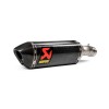 Σιγαστήρας SLIP-ON LINE CARBON AKRAPOVIC S-B10SO13-HZC/1