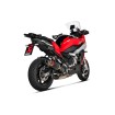Σιγαστήρας SLIP-ON LINE CARBON AKRAPOVIC S-B10SO13-HZC/1 thumb