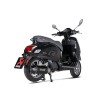Slip-on line εξάτμιση από ανοξείδωτο ατσάλι με carbon άκρο AKRAPOVIC S-VE125SO4-HWSSBL Slip-on line εξάτμιση από ανοξείδωτο ατσάλι με carbon άκρο AKRAPOVIC S-VE125SO4-HWSSBL thumb