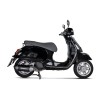 Slip-on line εξάτμιση από ανοξείδωτο ατσάλι με carbon άκρο AKRAPOVIC S-VE125SO4-HWSSBL Slip-on line εξάτμιση από ανοξείδωτο ατσάλι με carbon άκρο AKRAPOVIC S-VE125SO4-HWSSBL thumb