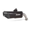 Σιγαστήρας slip-on line titanium black AKRAPOVIC S-B9SO3-HFBFCTBL/1 Σιγαστήρας slip-on line titanium black AKRAPOVIC S-B9SO3-HFBFCTBL/1 thumb